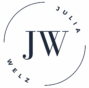 Logo Julia Welz