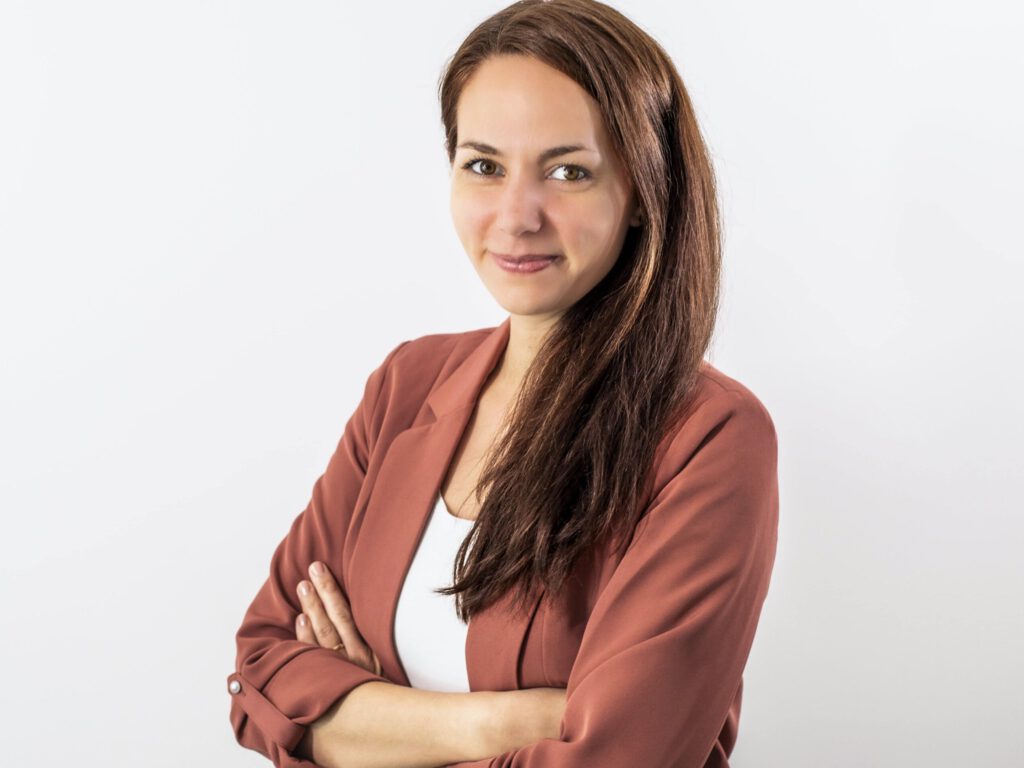 Julia Welz 3