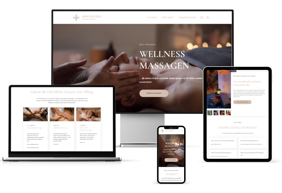 Mockup Website Beruehrtsein Wellnessmassagen e1756980667613